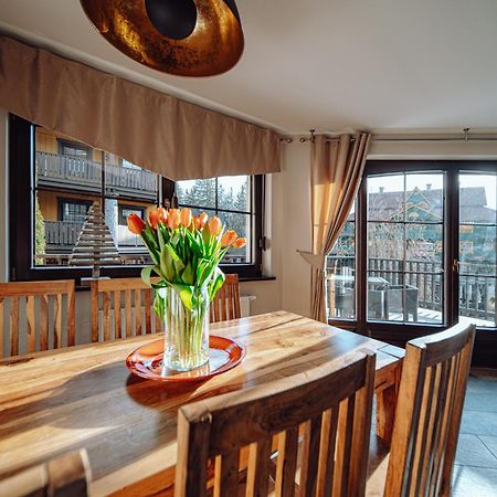 Norweska Dolina Family&Pet-Friendly Resort Szklarska Poreba Extérieur photo