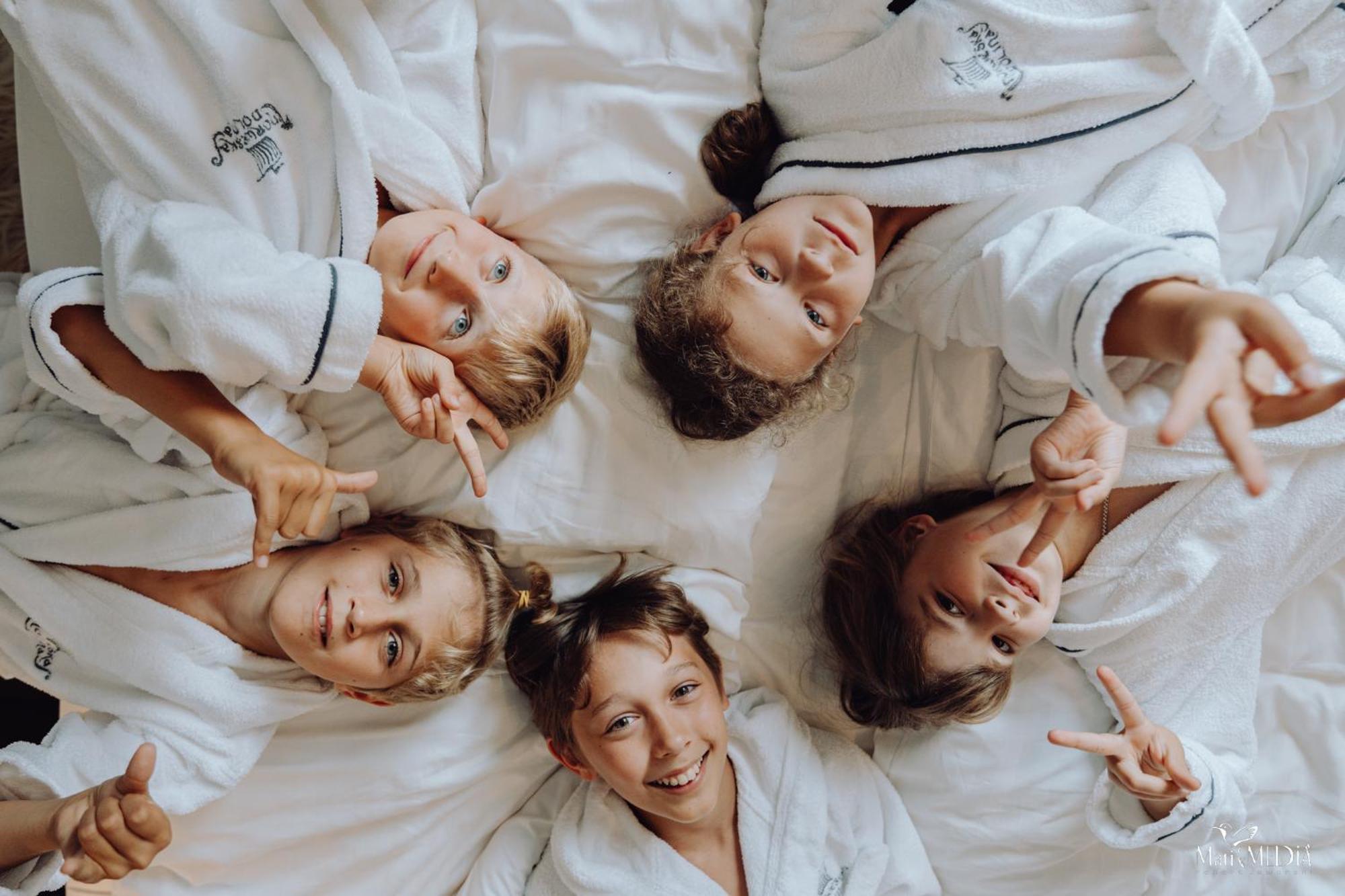 Norweska Dolina Family&Pet-Friendly Resort Szklarska Poreba Extérieur photo The band in 2019