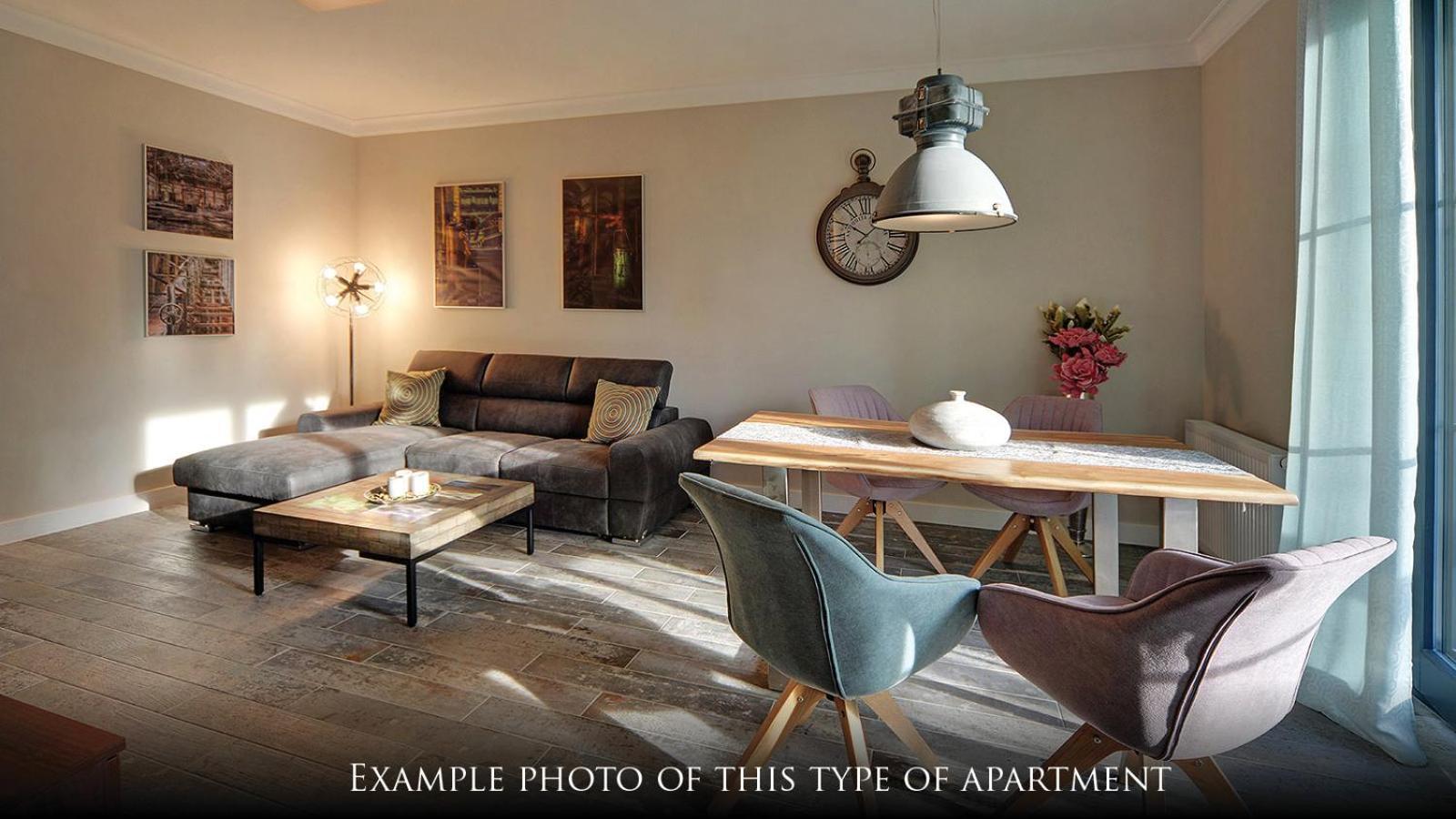 Norweska Dolina Family&Pet-Friendly Resort Szklarska Poreba Extérieur photo Example of a furnished apartment