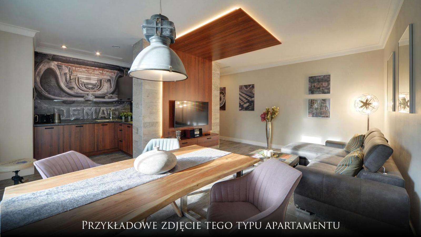 Norweska Dolina Family&Pet-Friendly Resort Szklarska Poreba Extérieur photo Example of a modern apartment