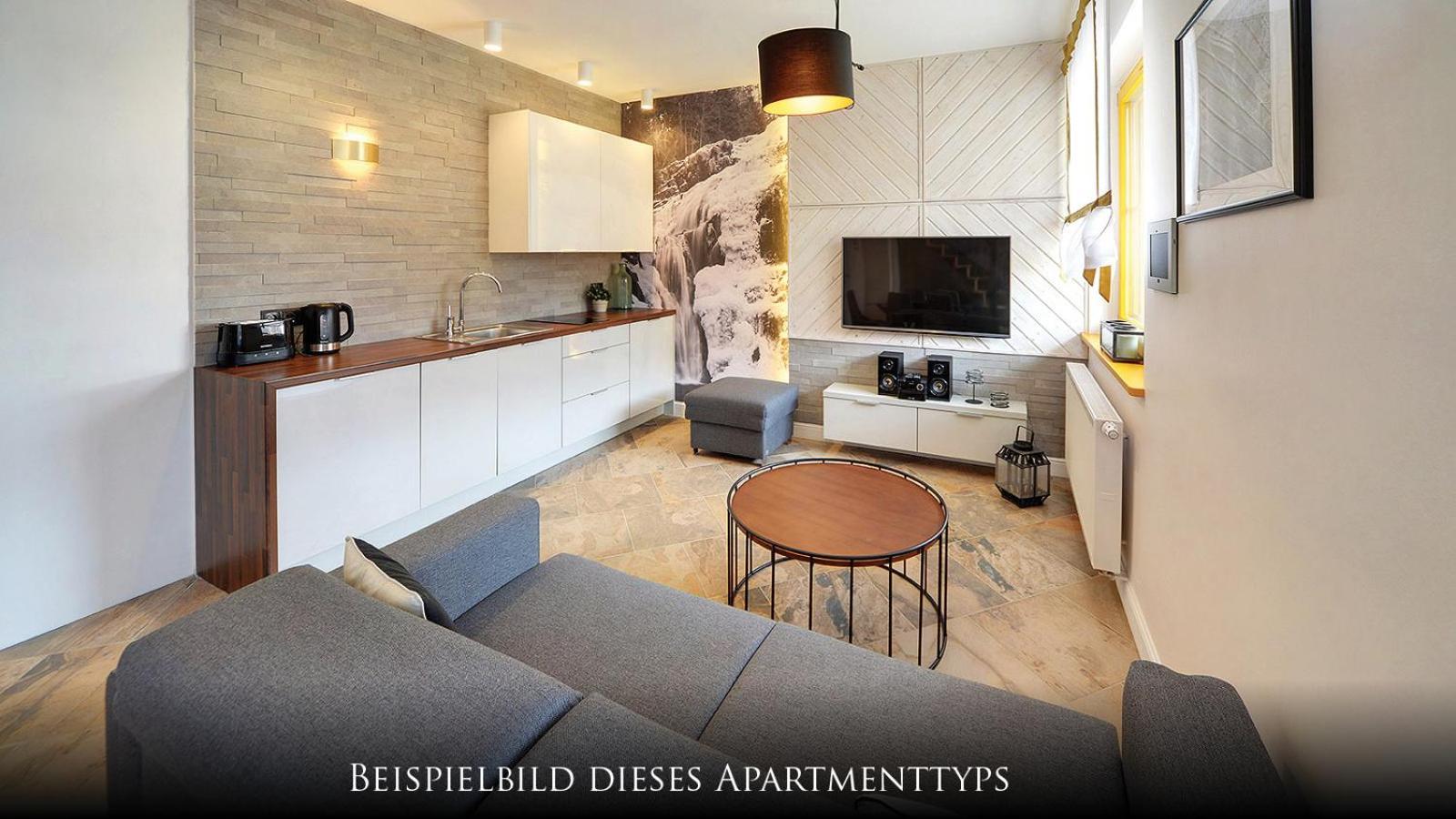 Norweska Dolina Family&Pet-Friendly Resort Szklarska Poreba Extérieur photo An apartment at the Hotel