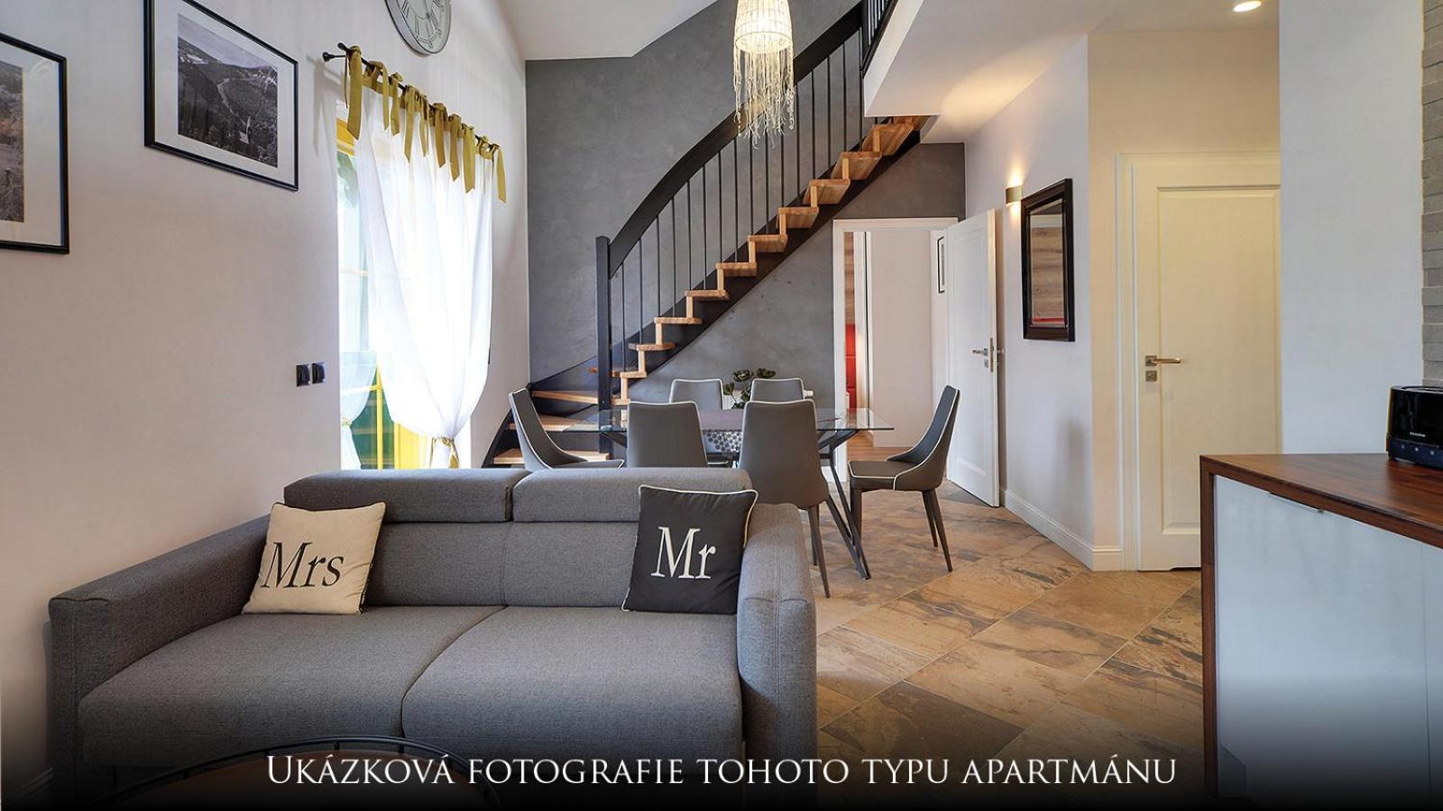 Norweska Dolina Family&Pet-Friendly Resort Szklarska Poreba Extérieur photo Interior of a typical apartment