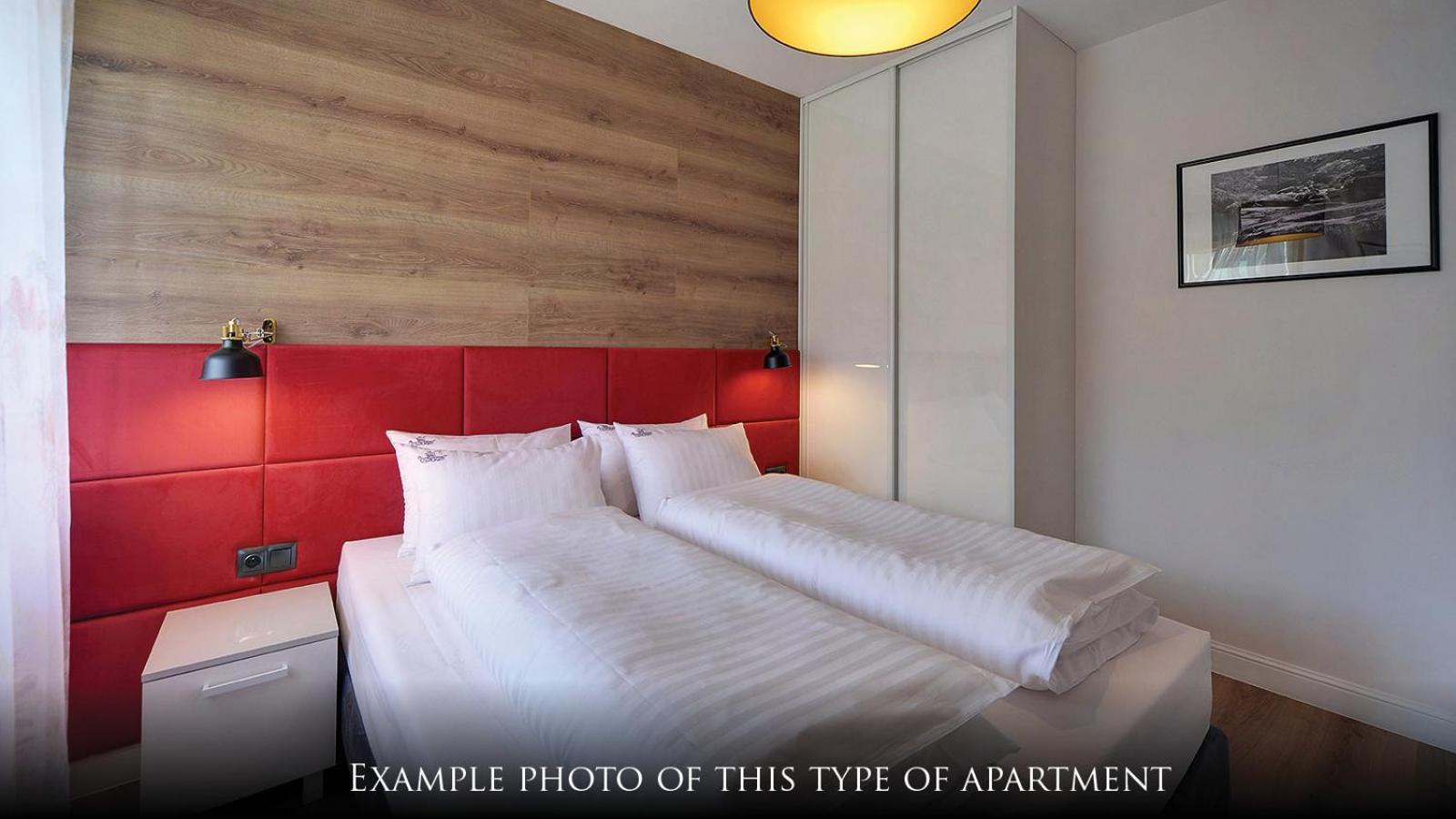 Norweska Dolina Family&Pet-Friendly Resort Szklarska Poreba Extérieur photo Example photo of this type of apartment
