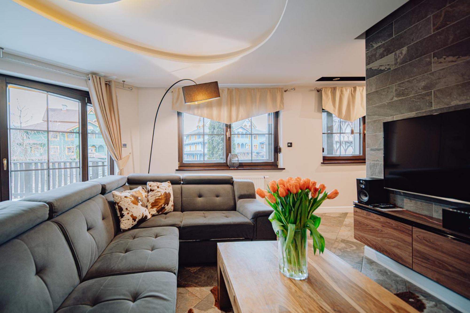 Norweska Dolina Family&Pet-Friendly Resort Szklarska Poreba Extérieur photo