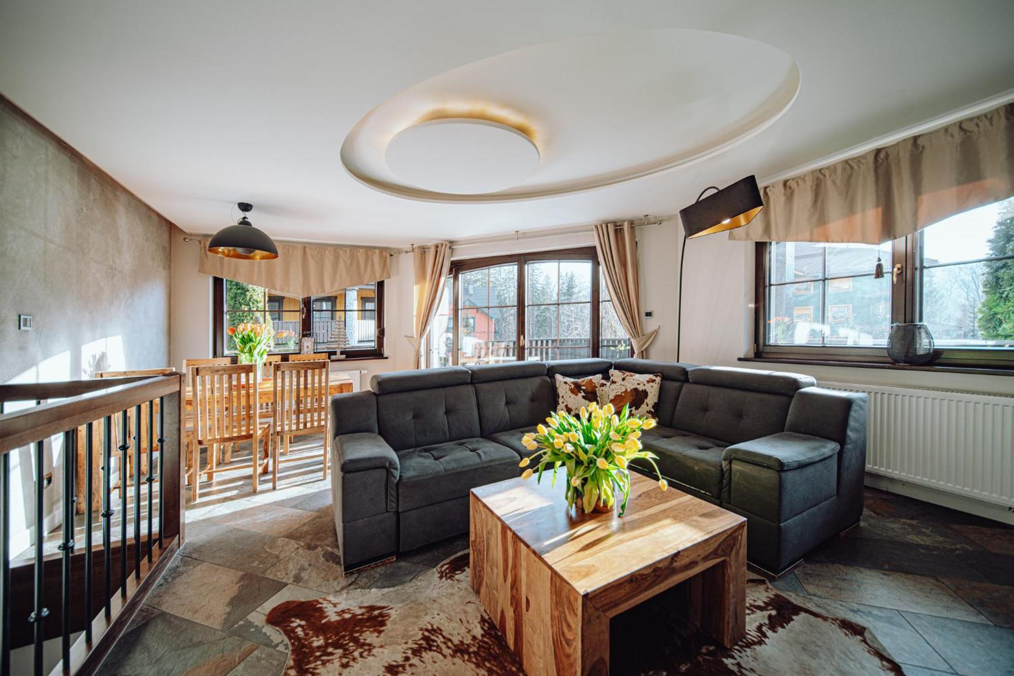 Norweska Dolina Family&Pet-Friendly Resort Szklarska Poreba Extérieur photo